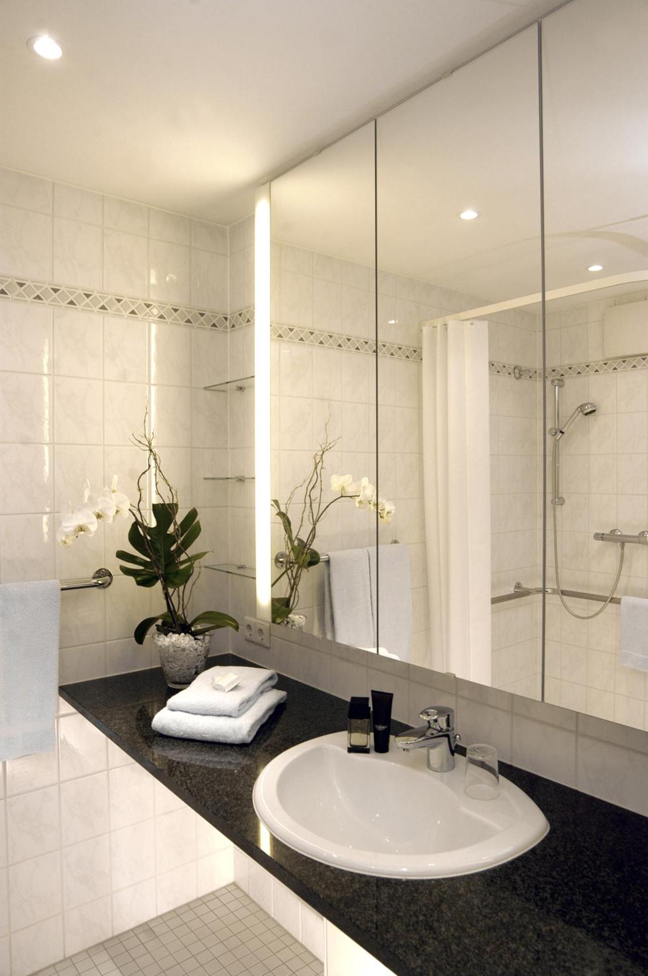 Residenz Am Dom Boardinghouse Appart hôtel 4*