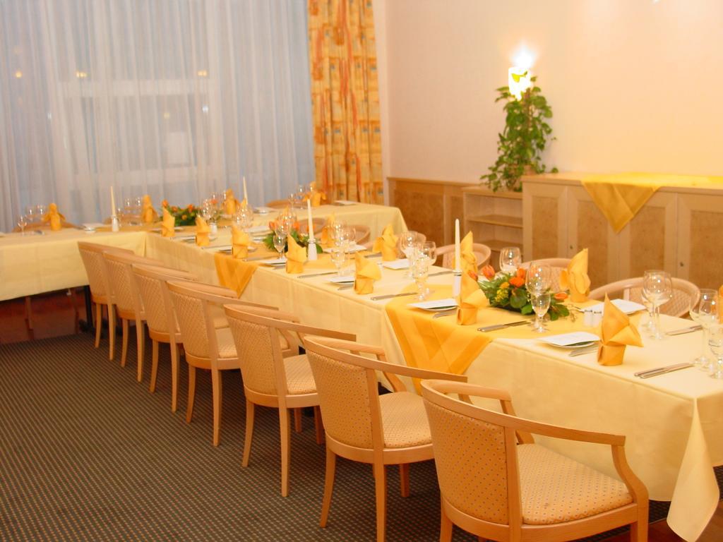 Appart hôtel Residenz Am Dom Boardinghouse 4*