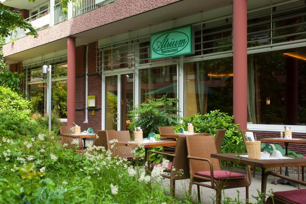 Appart hôtel Residenz Am Dom Boardinghouse 4*